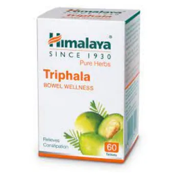 Triphala Tablet
